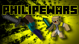 Download PhilipeWars for Minecraft 1.8.9